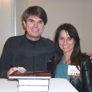 Dean Koontz and me