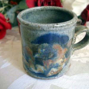 Lady Danger mug