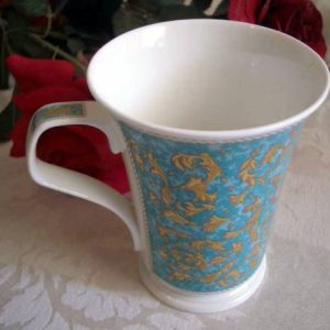 MacAdam's Lass mug