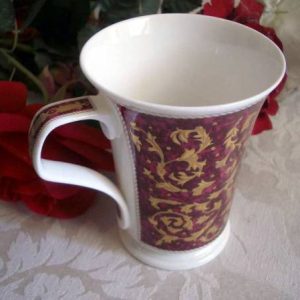 MacFarland's Lass mug