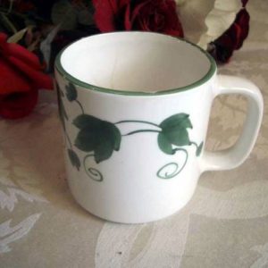 My Champion mug