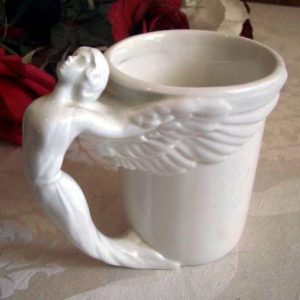 My Hero mug