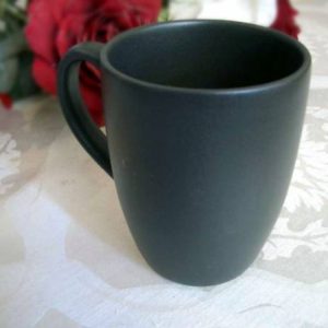 Native Gold mug