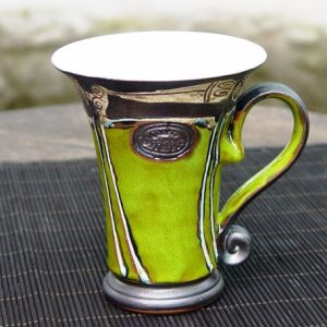 Passion's Exile mug