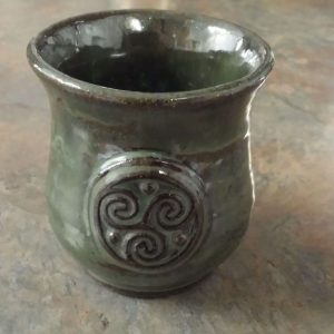 The Handfasting mug