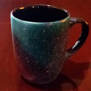 Summer Star mug