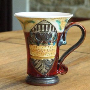 Heart's Thief mug
