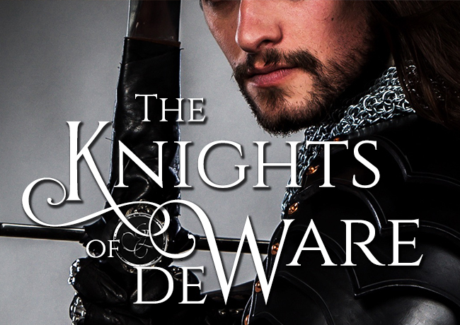 Explore Series: The Knights of DeWare