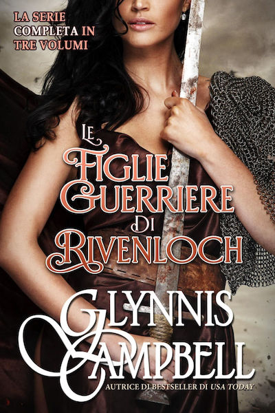Le Figlie Guerriere di Rivenloch