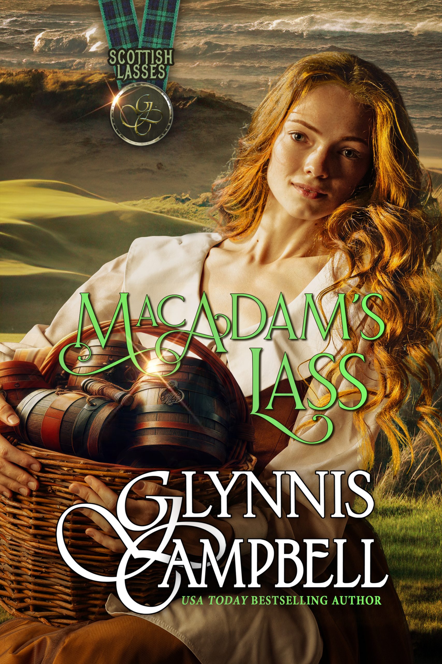 Book cover for
