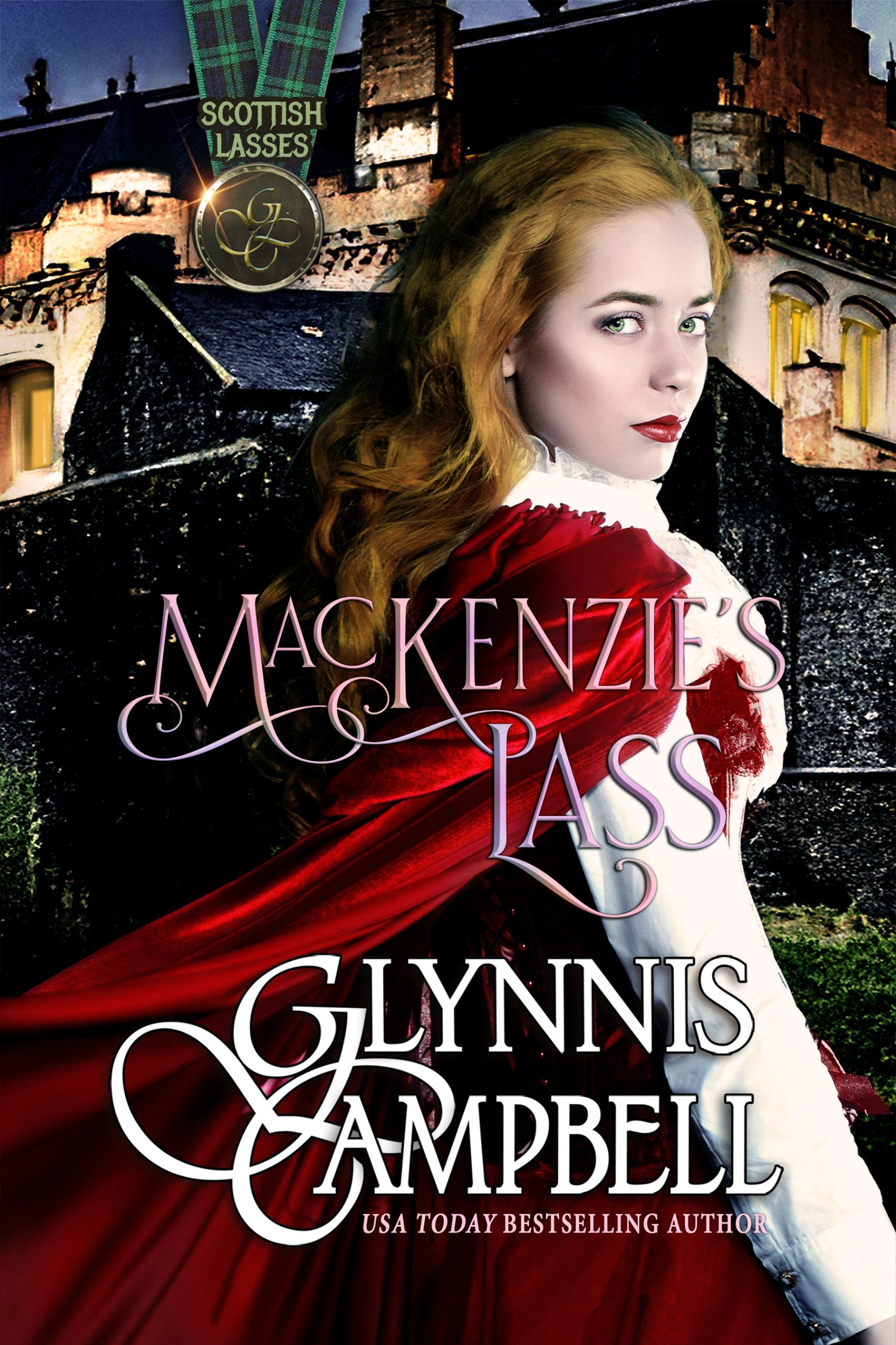Book cover for
