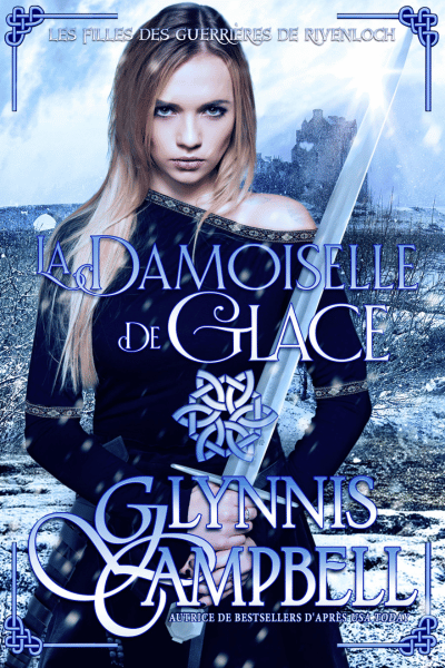 La Damoiselle de Glace