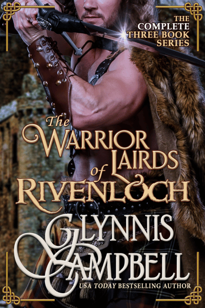 The Warrior Lairds of Rivenloch