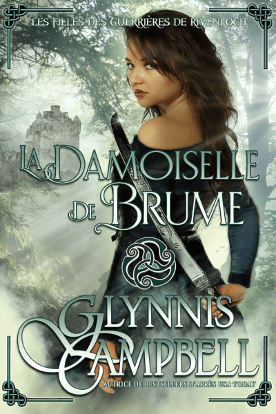 La Damoiselle de Brume
