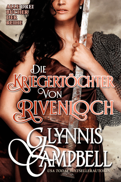 Die Kriegertöchter von Rivenloch