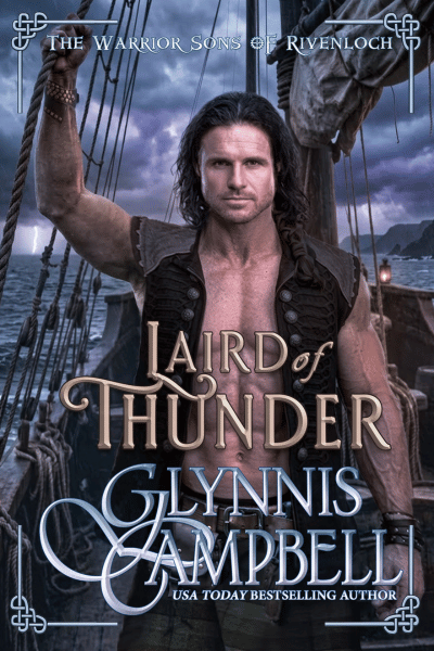 Laird of Thunder
